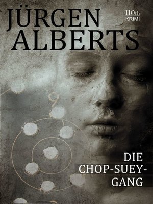cover image of Die Chop-Suey-Gang